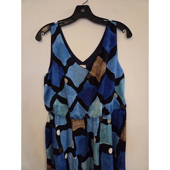 NIC+ZOE Dresses & Skirts - Nic & Zoe Maxi Dress -size Medium